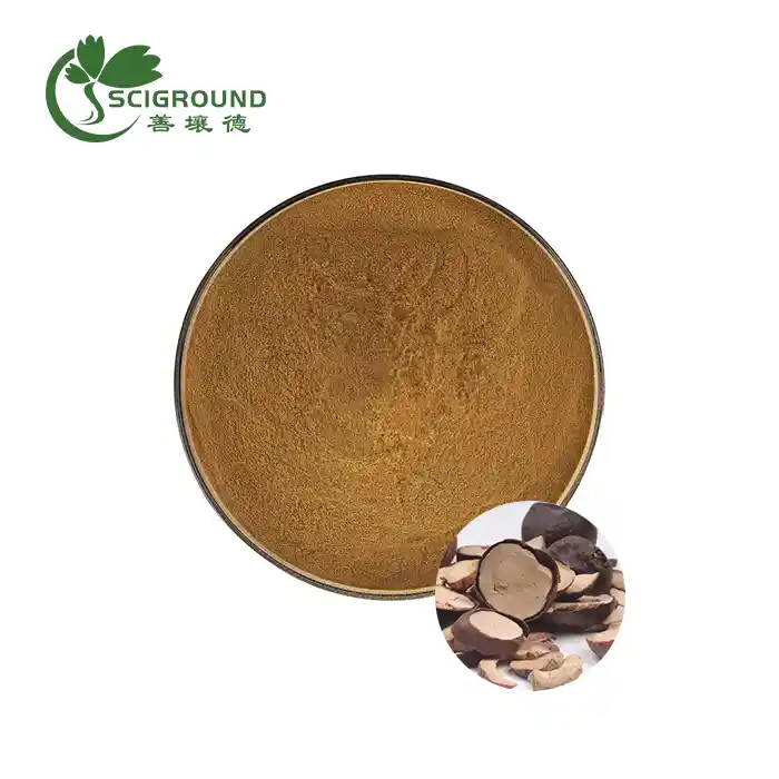 Horse Chestnut Extract Powder